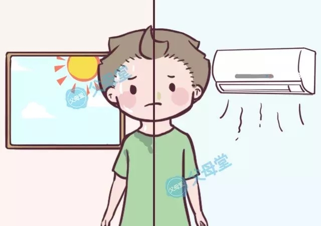 2、三伏貼的時(shí)候能吹空調(diào)嗎？</p><p>貼三伏貼多久？空調(diào)能吹多久？