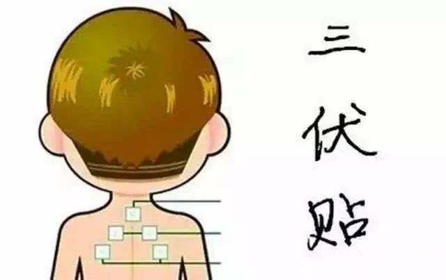 1、“兒童三伏貼”能讓孩子少生病嗎？爸爸媽媽不再盲目跟風(fēng)了。