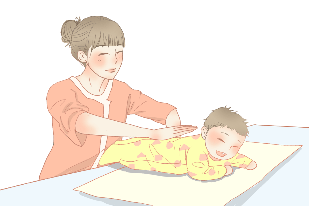 1、推拿簡介