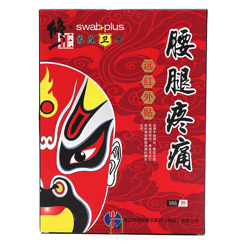 1、最近腰痛嚴(yán)重，什么膏藥比較好用？