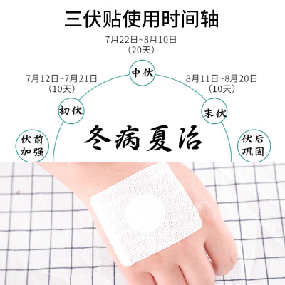 1、什么時(shí)候貼三伏效果最好？</p><p>三伏貼需要多長時(shí)間？