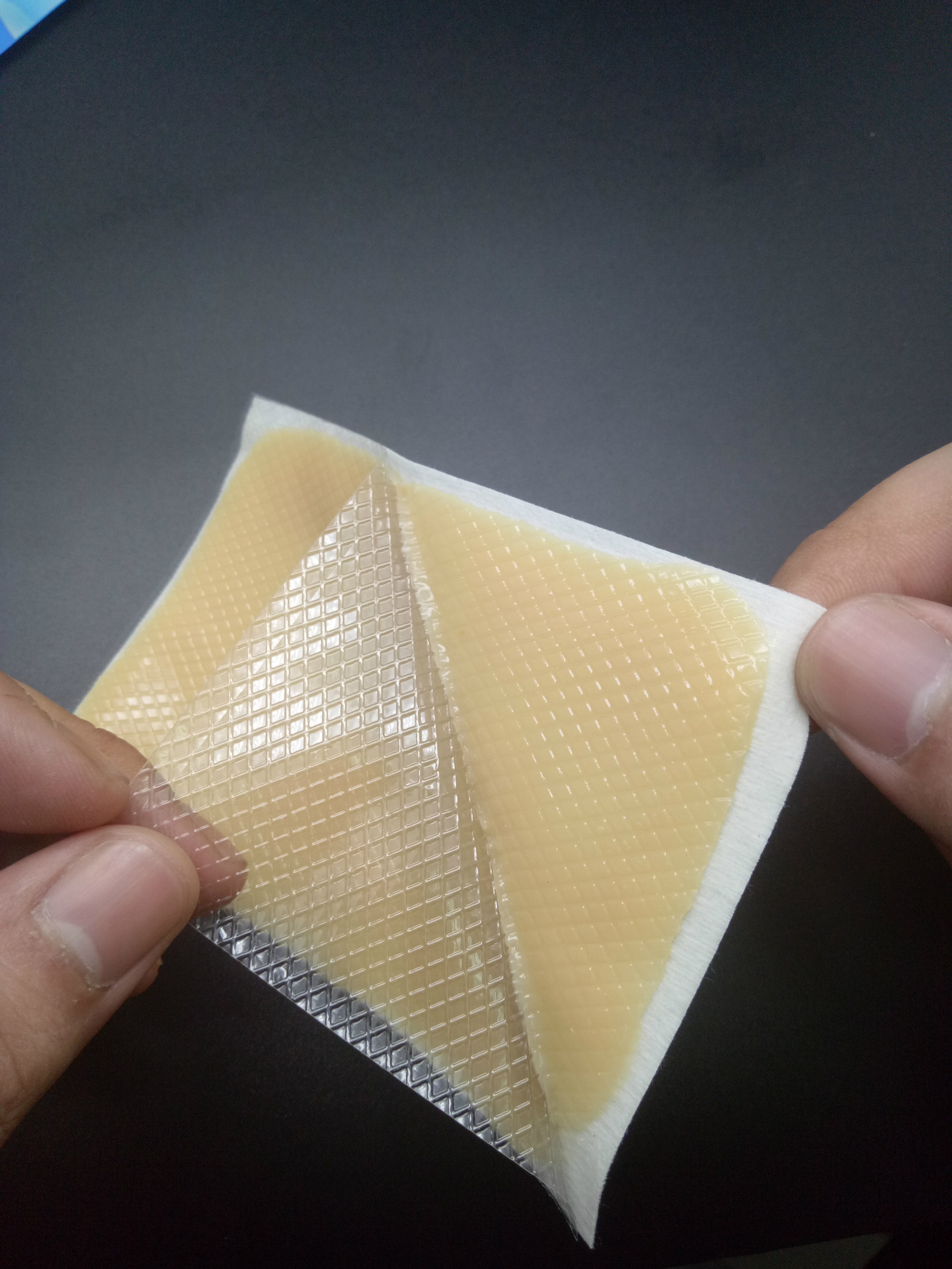 3、膏藥加工貼牌的作用是什么？